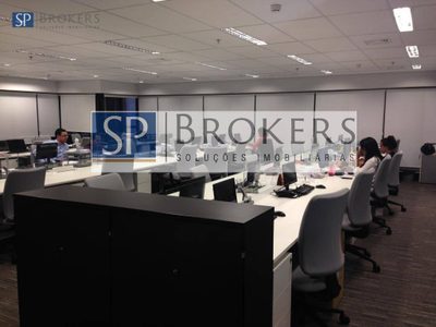 Sala-Conjunto, 529 m² - Foto 1