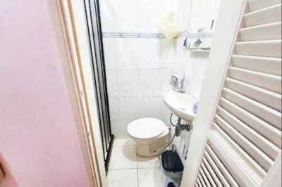 Apartamento, 1 quarto, 50 m² - Foto 1