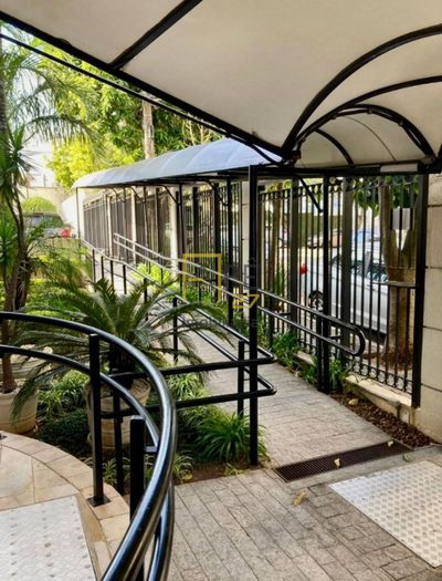 Apartamento, 1 quarto, 43 m² - Foto 5