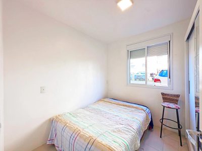 Apartamento, 2 quartos, 57 m² - Foto 2