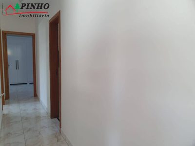 Casa, 3 quartos, 160 m² - Foto 3