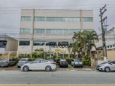Prédio Inteiro, 12500 m² - Foto 4
