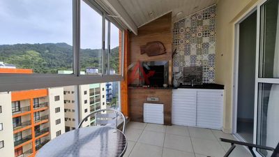 Cobertura, 4 quartos, 169 m² - Foto 4