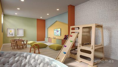 Apartamento, 2 quartos, 34 m² - Foto 5