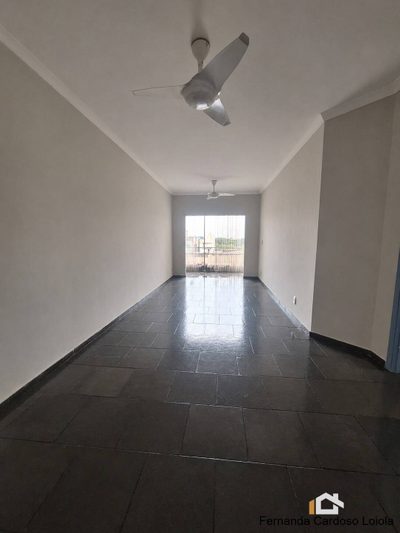 Apartamento, 3 quartos, 94 m² - Foto 2