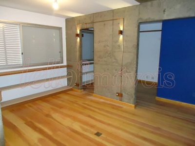 Apartamento, 1 quarto, 100 m² - Foto 3