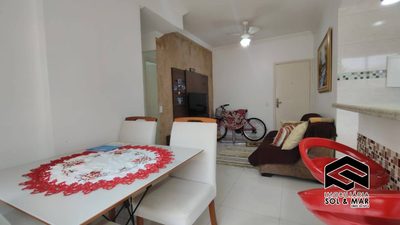 Apartamento, 1 quarto, 50 m² - Foto 4