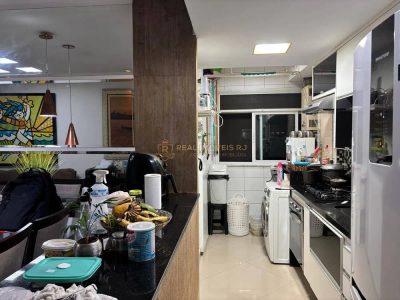 Apartamento, 3 quartos, 82 m² - Foto 5