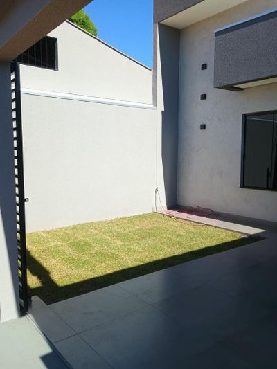 Casa, 3 quartos, 81 m² - Foto 3