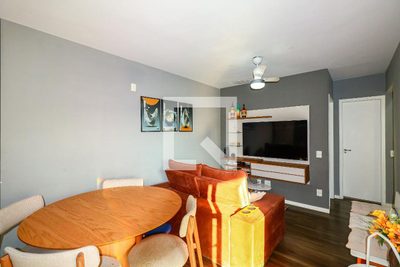 Apartamento, 3 quartos, 82 m² - Foto 3