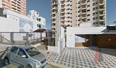 Apartamento, 2 quartos - Foto 2