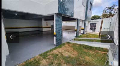 Cobertura, 3 quartos, 51 m² - Foto 3