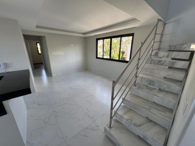 Cobertura, 3 quartos, 160 m² - Foto 2