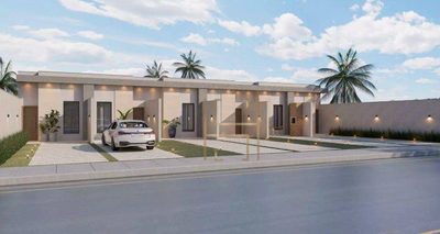 Casa, 2 quartos, 70 m² - Foto 2