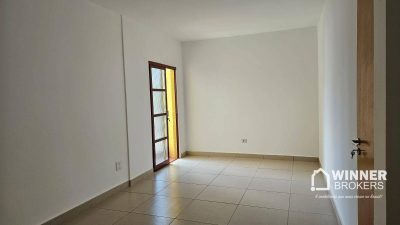 Apartamento, 3 quartos, 110 m² - Foto 3