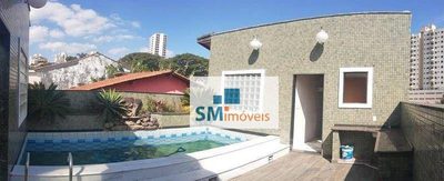 Sobrado, 3 quartos, 430 m² - Foto 1