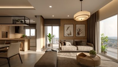 Sala-Conjunto, 240 m² - Foto 2
