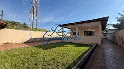 Casa, 3 quartos, 180 m² - Foto 1