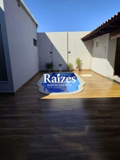 Casa, 3 quartos, 140 m² - Foto 3