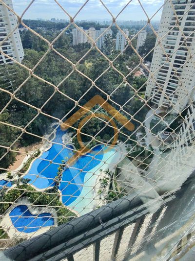 Apartamento, 3 quartos, 223 m² - Foto 3