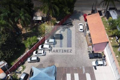 Terreno, 663 m² - Foto 3