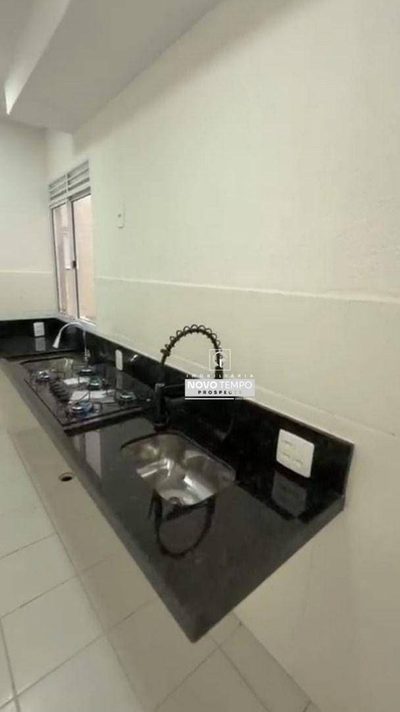 Apartamento, 2 quartos, 50 m² - Foto 5