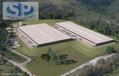 Depósito-Galpão, 25705 m² - Foto 4