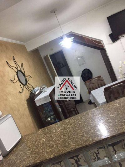 Sobrado, 3 quartos, 103 m² - Foto 5