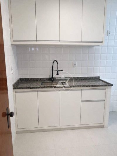 Apartamento, 3 quartos, 96 m² - Foto 1