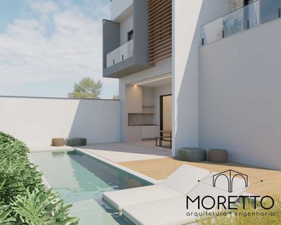 Terreno, 342 m² - Foto 1