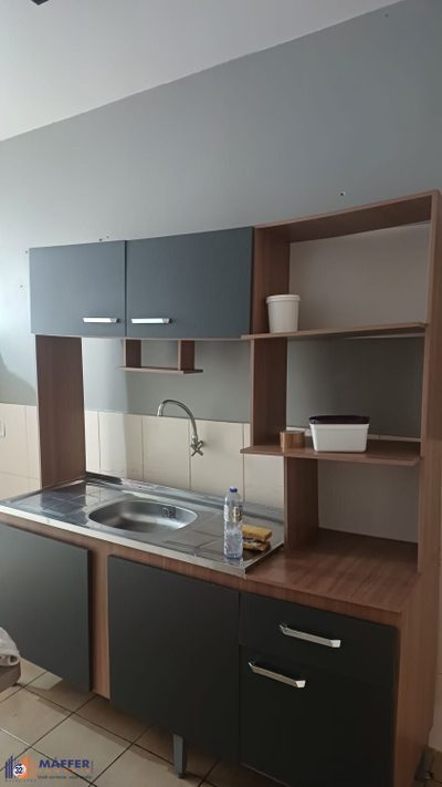 Apartamento, 2 quartos, 65 m² - Foto 5