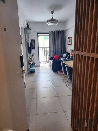 Apartamento, 2 quartos, 58 m² - Foto 2