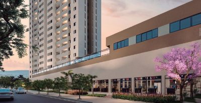 Cobertura, 3 quartos, 91 m² - Foto 2