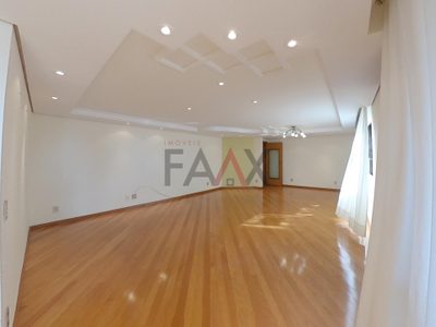 Apartamento, 1 quarto, 176 m² - Foto 3