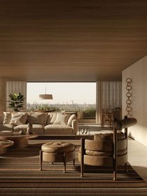 Cobertura, 4 quartos, 722 m² - Foto 2