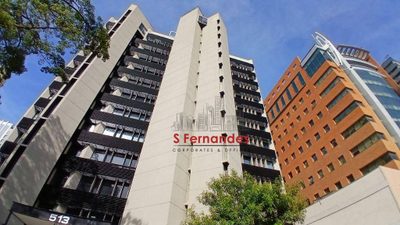 Sala-Conjunto, 188 m² - Foto 1