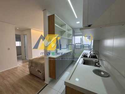 Apartamento, 2 quartos, 48 m² - Foto 4
