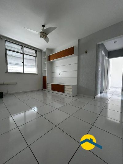 Apartamento, 2 quartos, 60 m² - Foto 1