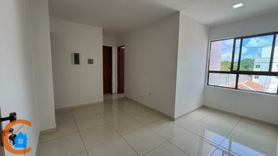 Apartamento, 2 quartos, 4610 m² - Foto 1