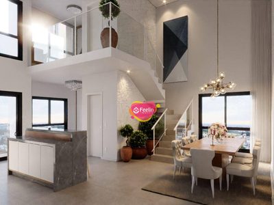 Apartamento, 1 quarto, 59 m² - Foto 2
