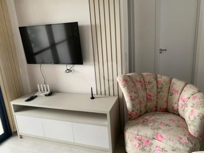 Apartamento, 1 quarto, 42 m² - Foto 3