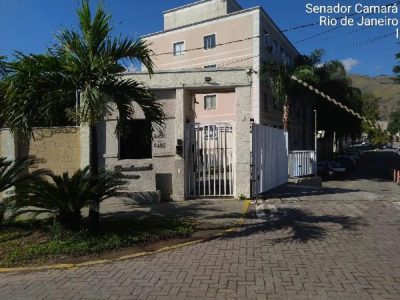 Apartamento, 2 quartos, 46 m² - Foto 1