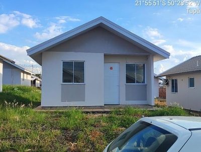 Casa, 1 quarto, 200 m² - Foto 1
