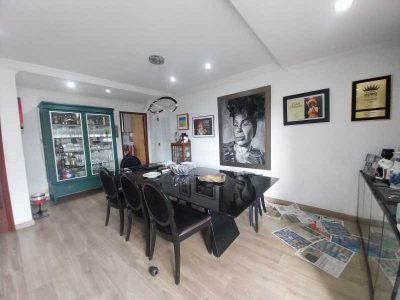 Cobertura, 3 quartos, 257 m² - Foto 4