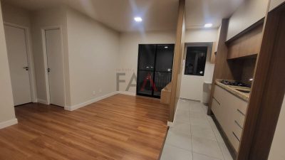 Apartamento, 1 quarto, 54 m² - Foto 3