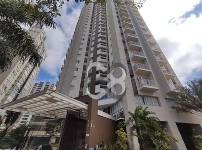 Apartamento, 3 quartos, 84 m² - Foto 1
