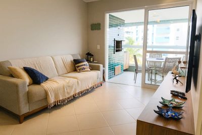 Apartamento, 3 quartos, 97 m² - Foto 1