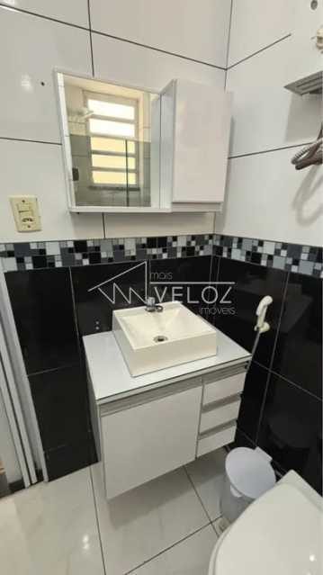 Apartamento, 1 quarto, 41 m² - Foto 1