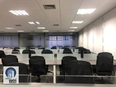 Sala-Conjunto, 260 m² - Foto 2