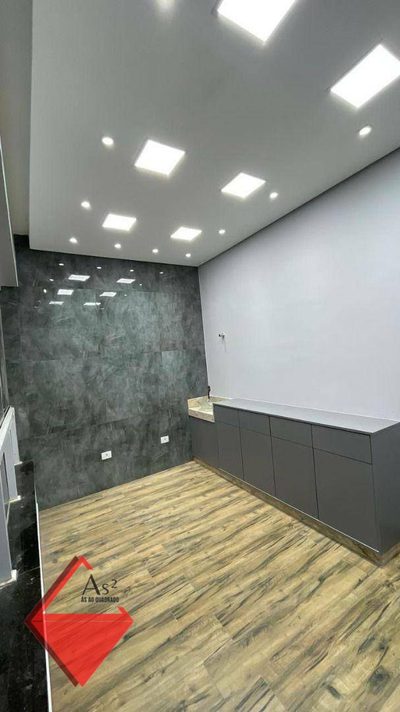 Sala-Conjunto, 40 m² - Foto 5
